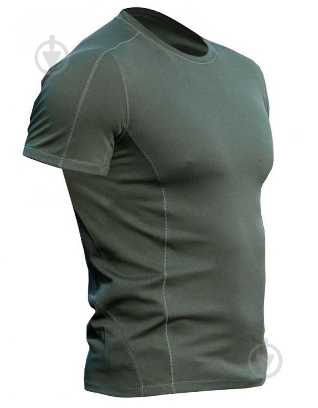 Футболка Chameleon Cool-Vent р.S [1271] Olive Green - фото 1