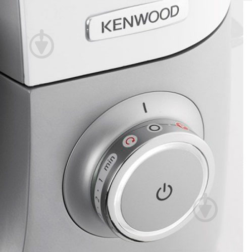 Кухонний комбайн Kenwood KVC 5000 T Chef Sense - фото 5