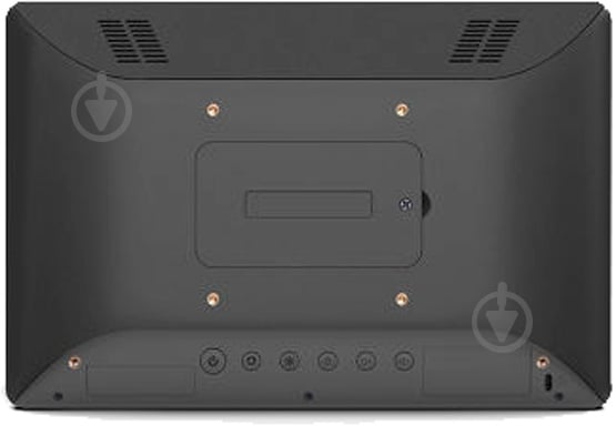 Монитор Iiyama ProLite 10,1" (TW1023ASC-B1P) - фото 6 Монитор Iiyama ProLite 10,1" (TW1023ASC-B1P) - фото 6