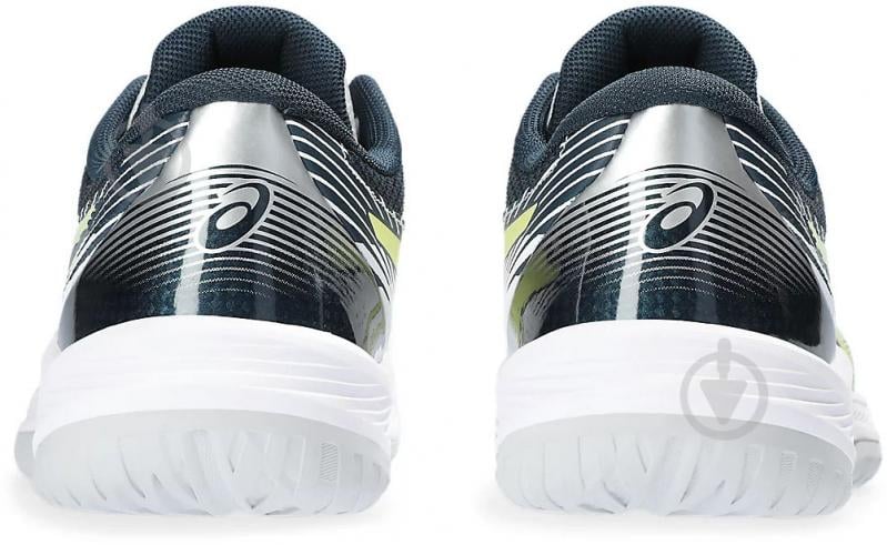 Кросівки чоловічі Asics BEYOND FF 1071A092-100 р.44 білі - фото 6