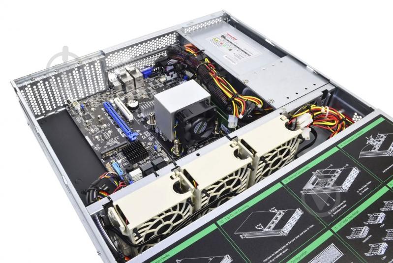 Сервер Artline Business (R37v82) - фото 3