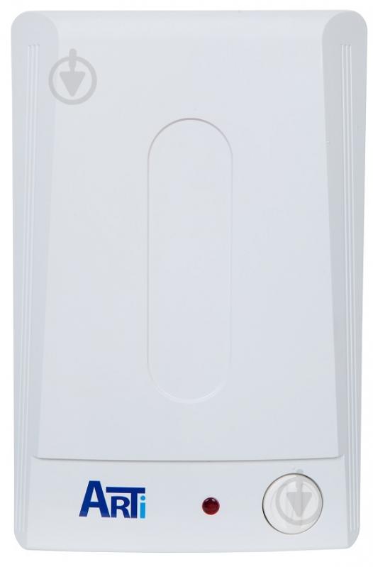 Бойлер Arti WH Compact SA 10L/1 - фото 1