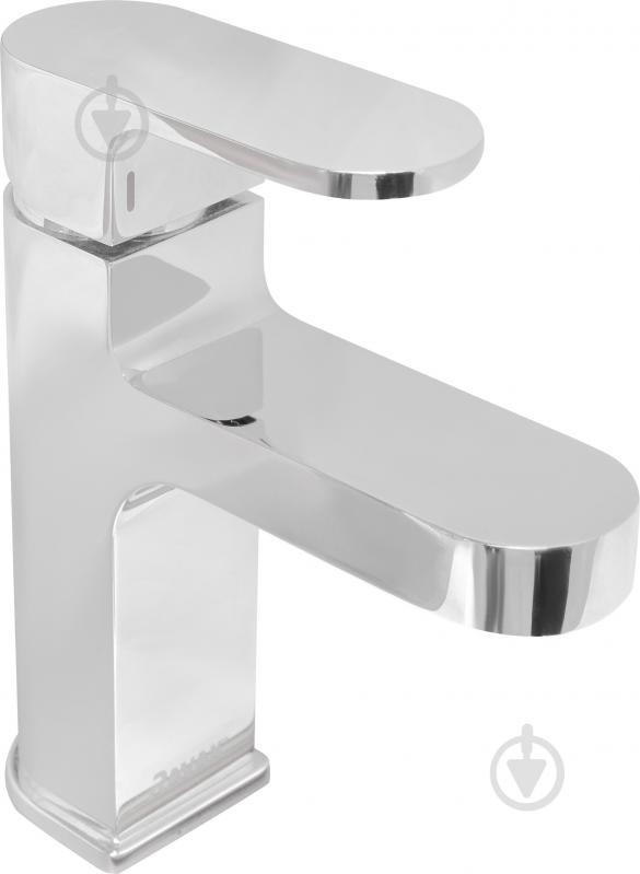 Смеситель для умывальника Ravak CR 112.00 - фото 1 Смеситель для умывальника Ravak CR 112.00 - фото 1