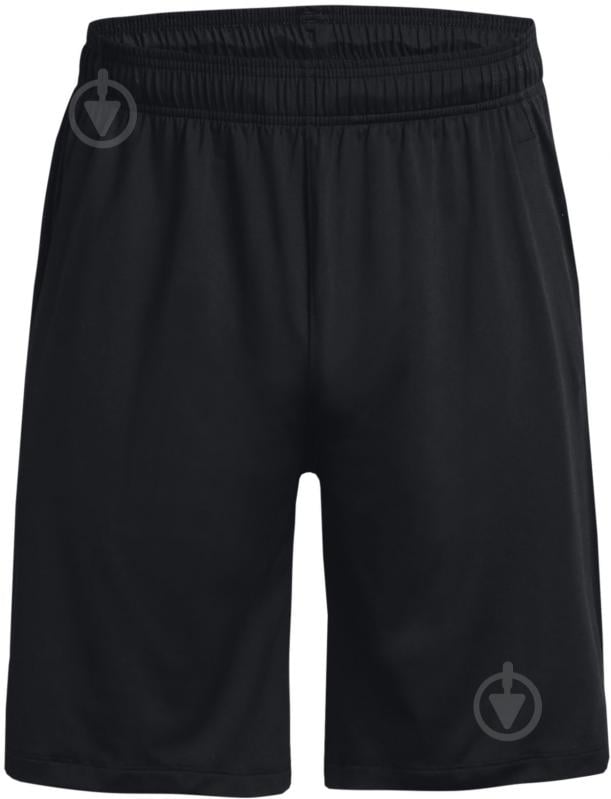 Шорти Under Armour UA TECH VENT SHORT 1376955-001 р. M чорний - фото 4