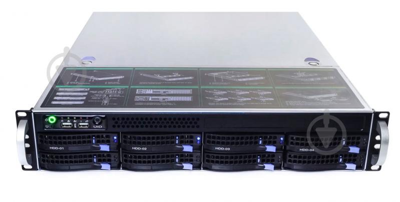 Сервер Artline Business (R37v83) - фото 1