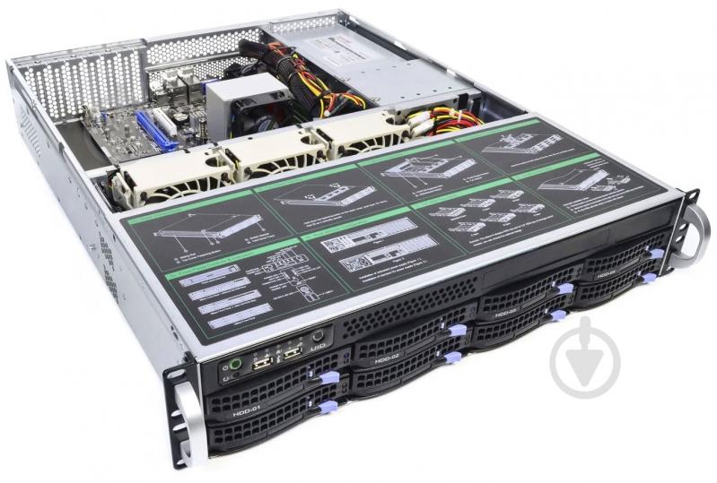 Сервер Artline Business (R37v83) - фото 3