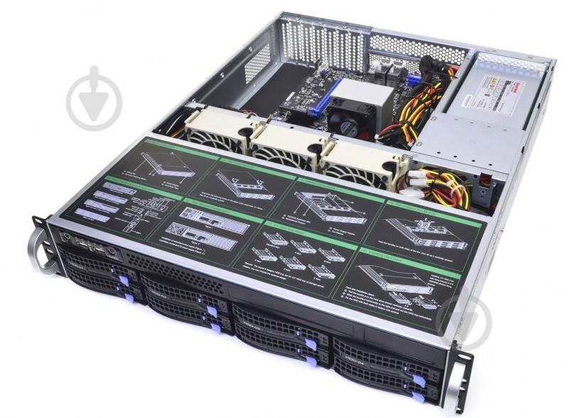 Сервер Artline Business (R37v83) - фото 5