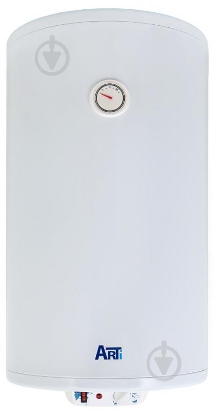 Бойлер Arti WHV 50L/1 - фото 1