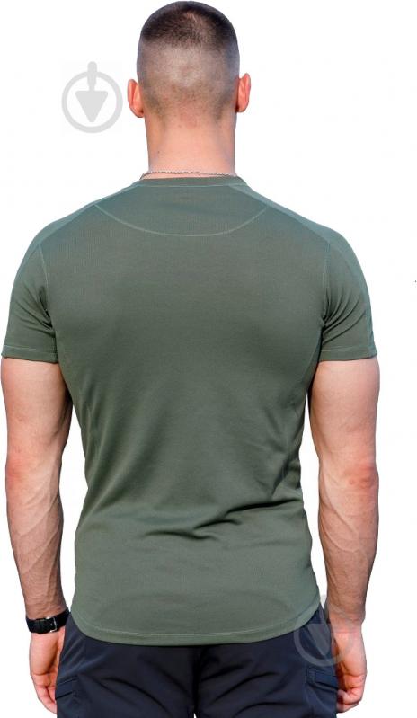 Футболка Chameleon Cool-Vent р.XL [1271] Olive Green - фото 3