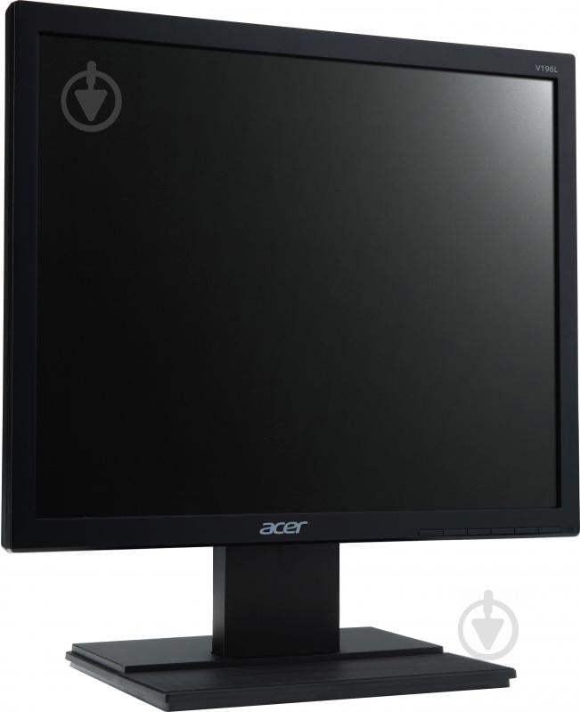 Монітор Acer V196LBb 19" (UM.CV6EE.B01) - фото 4