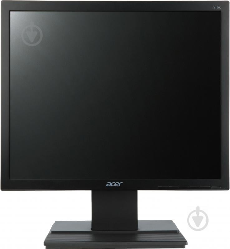 Монітор Acer V196LBb 19" (UM.CV6EE.B01) - фото 2