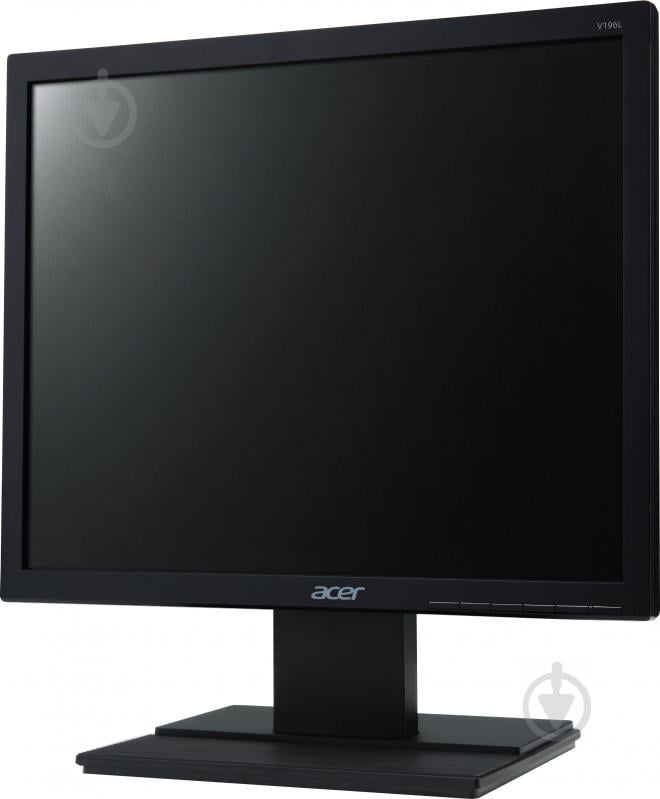 Монітор Acer V196LBb 19" (UM.CV6EE.B01) - фото 3