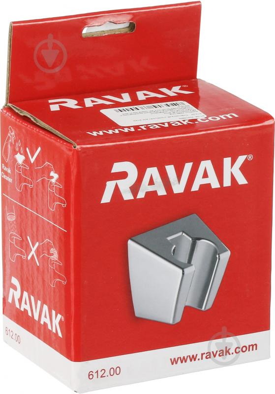 Тримач лійки Ravak 612.00 X07P345 - фото 2