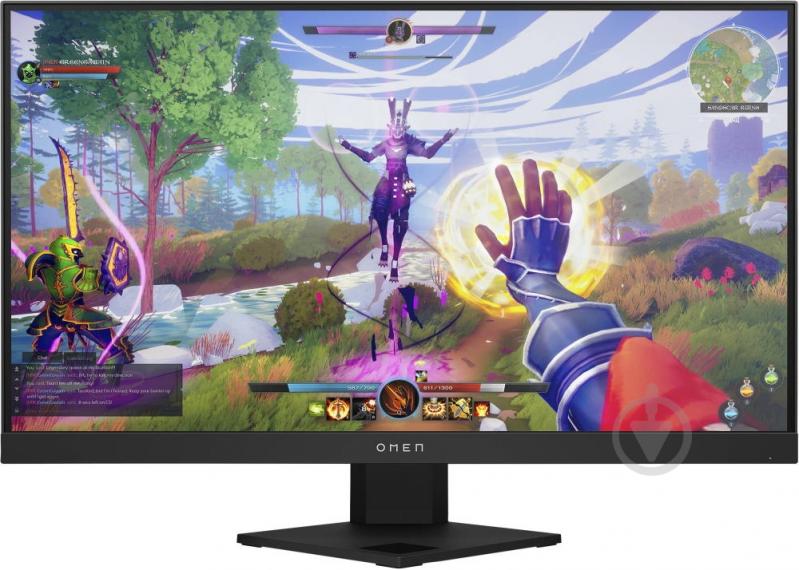 Монитор HP Omen 25i 24,5" (22J05AA) - фото 1