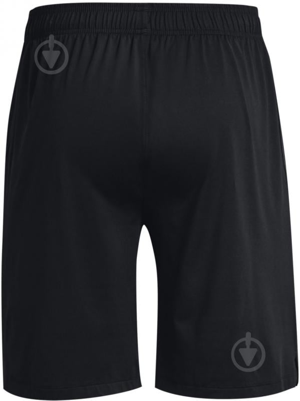 Шорты Under Armour UA TECH VENT SHORT 1376955-001 р. 2XL черный - фото 5