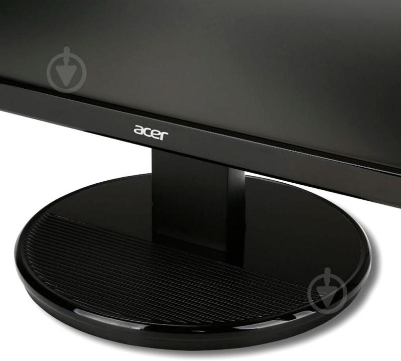 Монитор Acer K242HQLCbid 23,6" (UM.UX6EE.C01) - фото 4