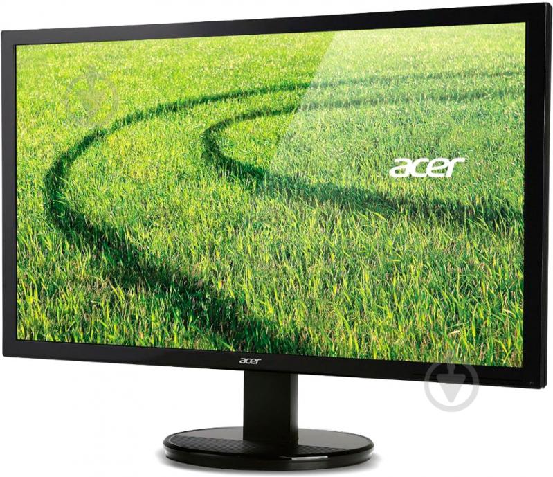 Монитор Acer K242HQLCbid 23,6" (UM.UX6EE.C01) - фото 3
