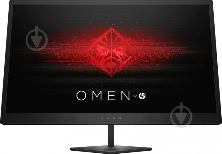 Монітор HP Omen 25 24,5" (Z7Y57AA) - фото 1