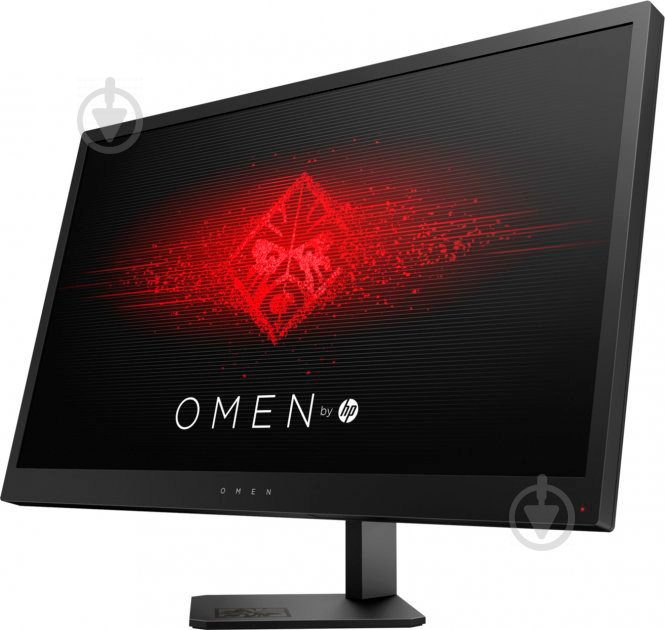 Монітор HP Omen 25 24,5" (Z7Y57AA) - фото 3