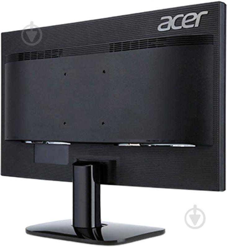 Монитор Acer KA240HQBbid 23,6" (UM.UX6EE.B09) - фото 4 Монитор Acer KA240HQBbid 23,6" (UM.UX6EE.B09) - фото 4