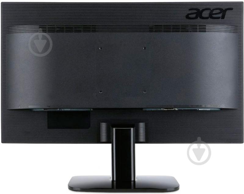 Монитор Acer KA240HQBbid 23,6" (UM.UX6EE.B09) - фото 5 Монитор Acer KA240HQBbid 23,6" (UM.UX6EE.B09) - фото 5
