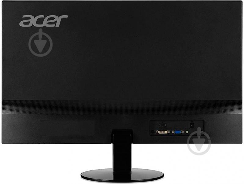 Монитор Acer SA240Ybid 23,8" (UM.QS0EE.001) - фото 4