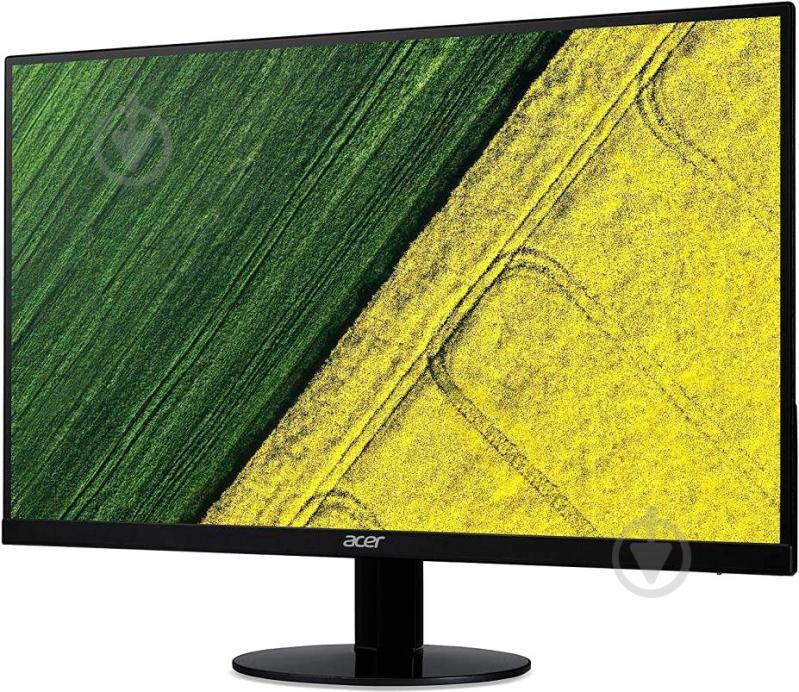 Монитор Acer SA240Ybid 23,8" (UM.QS0EE.001) - фото 3