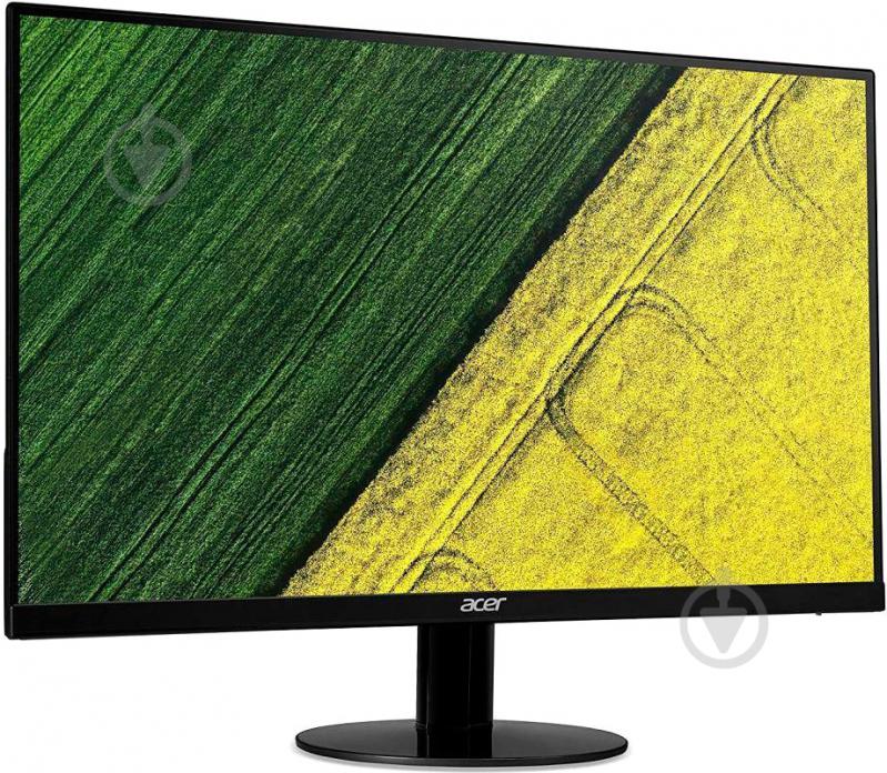 Монитор Acer SA240Ybid 23,8" (UM.QS0EE.001) - фото 2
