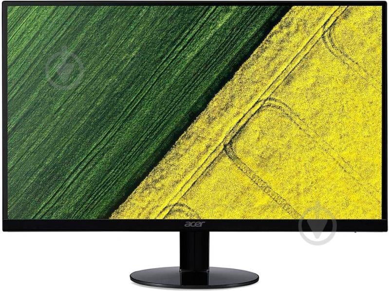 Монитор Acer SA240Ybid 23,8" (UM.QS0EE.001) - фото 1