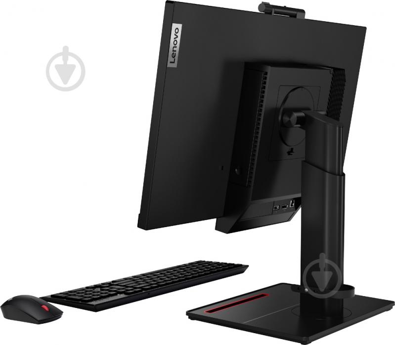 Монитор Lenovo ThinkCentre Tiny-In-One 23,8" (11GEPAT1UA) - фото 9