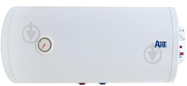 Бойлер Arti WHH 120L/1 - фото 1