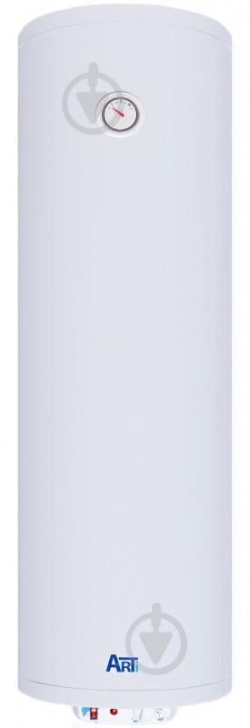 Бойлер Arti WHV Slim 30L/1 - фото 1