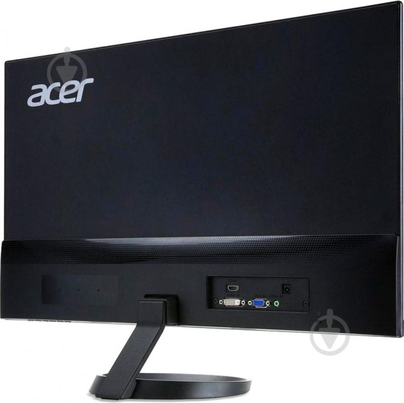 Монитор Acer R271bmid 27" (UM.HR1EE.001) - фото 5 Монитор Acer R271bmid 27" (UM.HR1EE.001) - фото 5