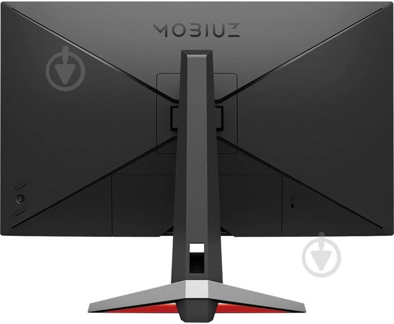 Монитор BenQ EX2510S 24,5" (9H.LKELA.TBE) - фото 7 Монитор BenQ EX2510S 24,5" (9H.LKELA.TBE) - фото 7