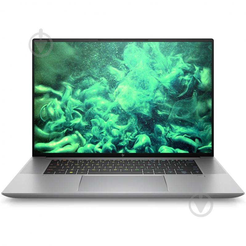 Ноутбук HP ZBook Studio G10 16" (7C9K0AV_V1) silver - фото 1