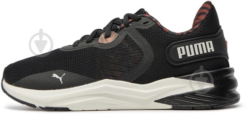 Кроссовки женские демисезонные Puma DISPERSE XT 3 WN S REMIX 37963601 р.37,5 черные - фото 2