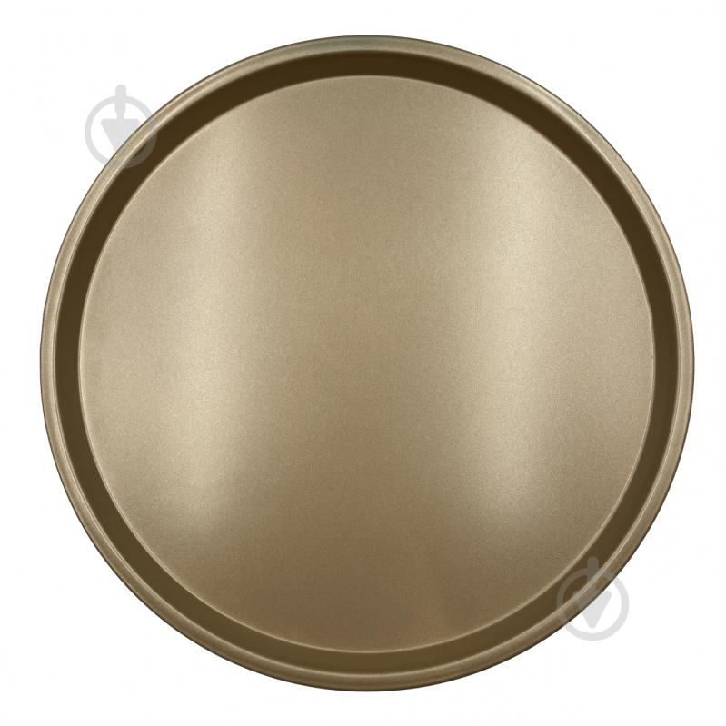 Форма для пиццы Fackelmann Eetrite 33x1 см 683223 - фото 2