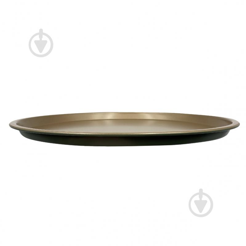 Форма для пиццы Fackelmann Eetrite 33x1 см 683223 - фото 4