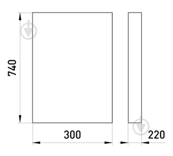 Щиток распределительный E.NEXT ЯПРП-400А s0101015 - фото 6