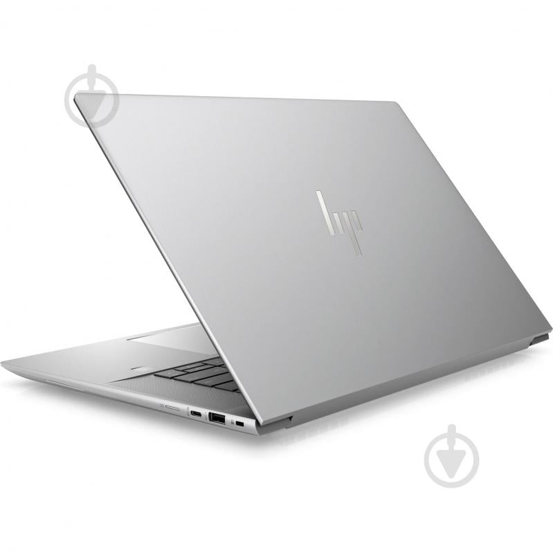 Ноутбук HP ZBook Studio G10 16" (7C9J6AV_V2) silver - фото 4