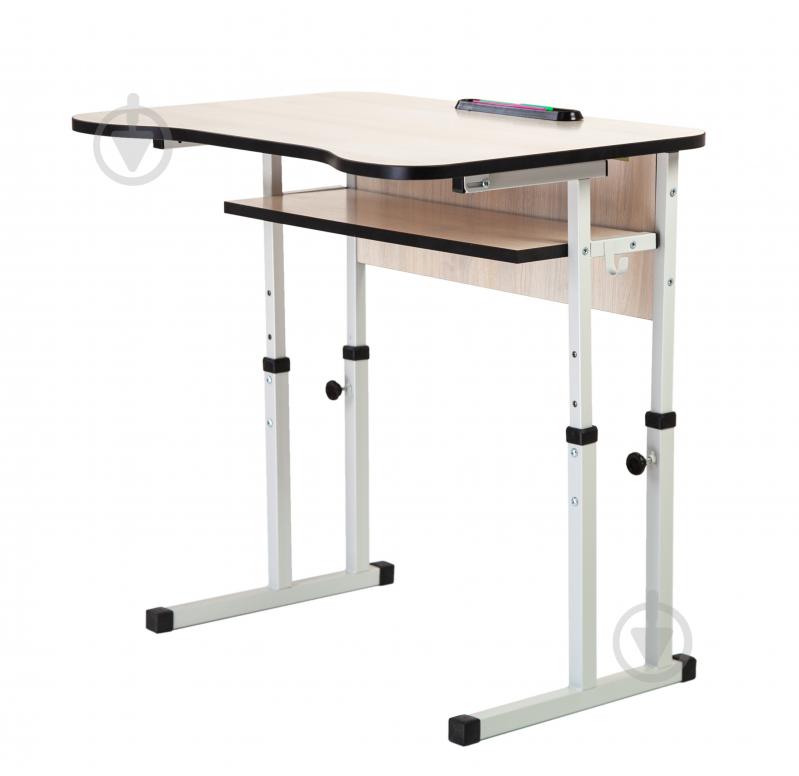Комплект парта и стул-трансформеры SECTOR DSB-7001 - фото 8