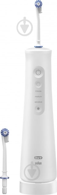 Ирригатор Braun MDH20 Aquacare Oral-B Professional Care - фото 1 Ирригатор Braun MDH20 Aquacare Oral-B Professional Care - фото 1