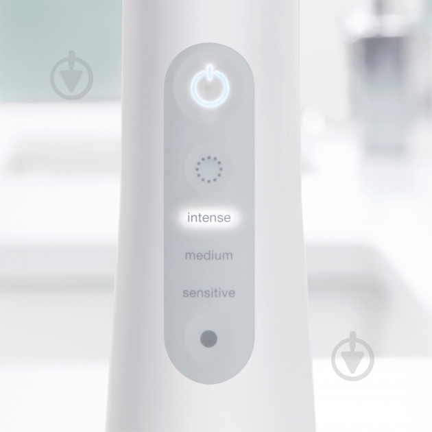 Ирригатор Braun MDH20 Aquacare Oral-B Professional Care - фото 2 Ирригатор Braun MDH20 Aquacare Oral-B Professional Care - фото 2