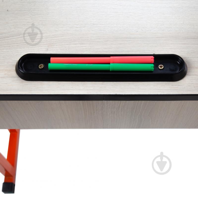 Комплект парта и стул-трансформеры SECTOR DSB-7002 - фото 12