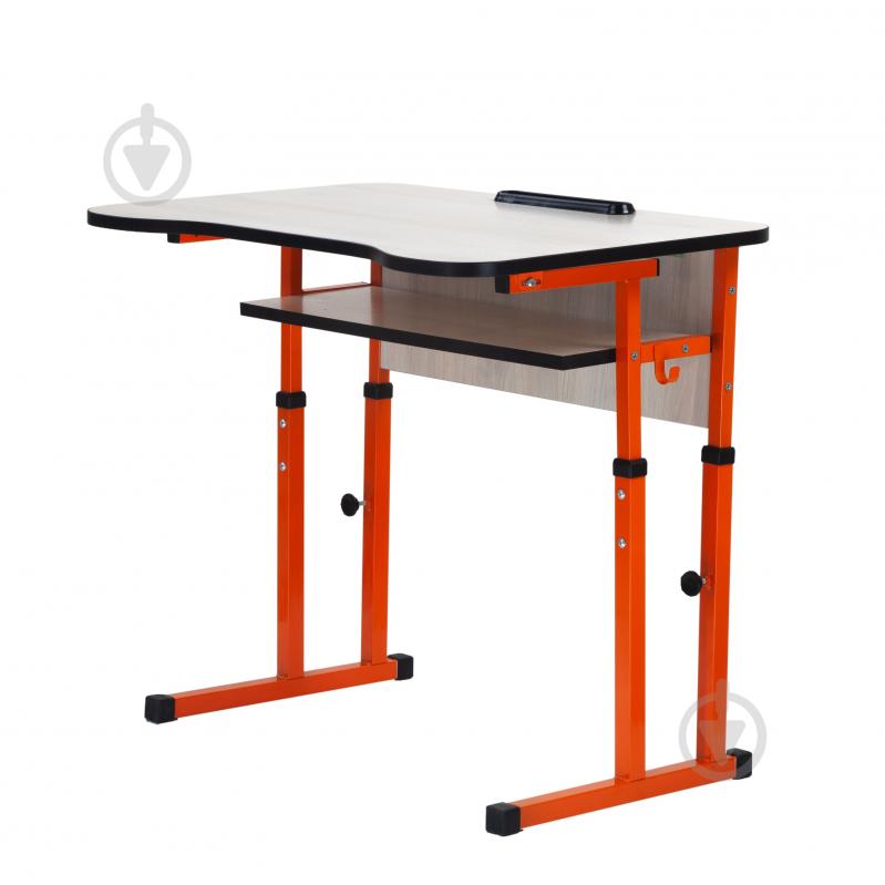 Комплект парта и стул-трансформеры SECTOR DSB-7002 - фото 6