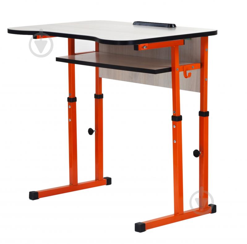 Комплект парта и стул-трансформеры SECTOR DSB-7002 - фото 7