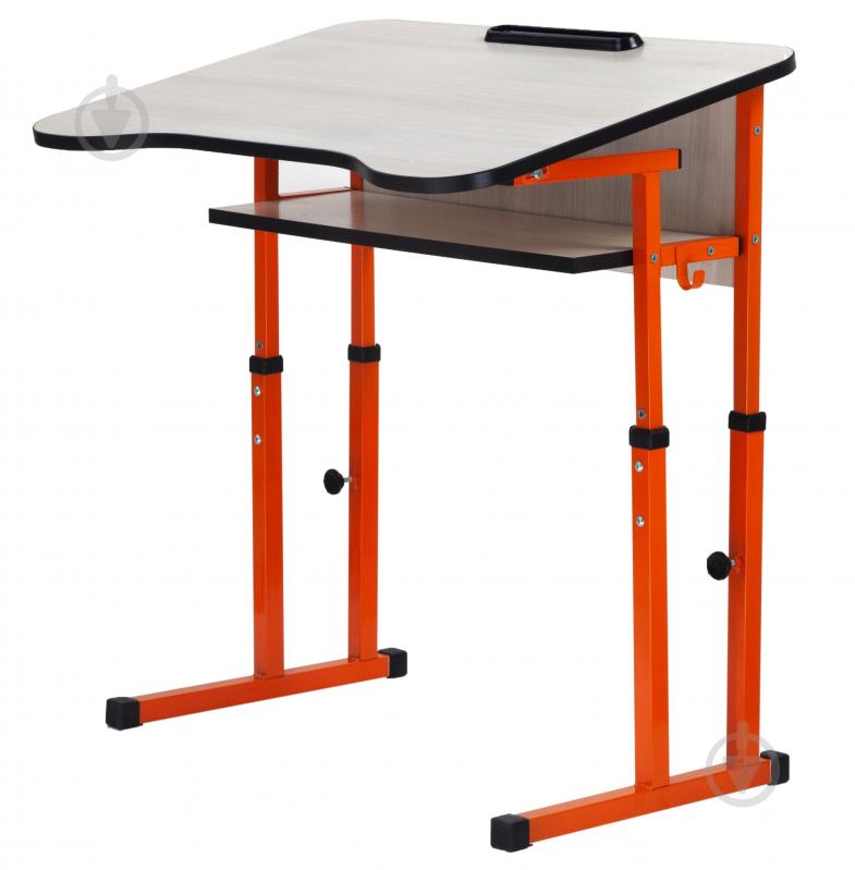 Комплект парта и стул-трансформеры SECTOR DSB-7002 - фото 9