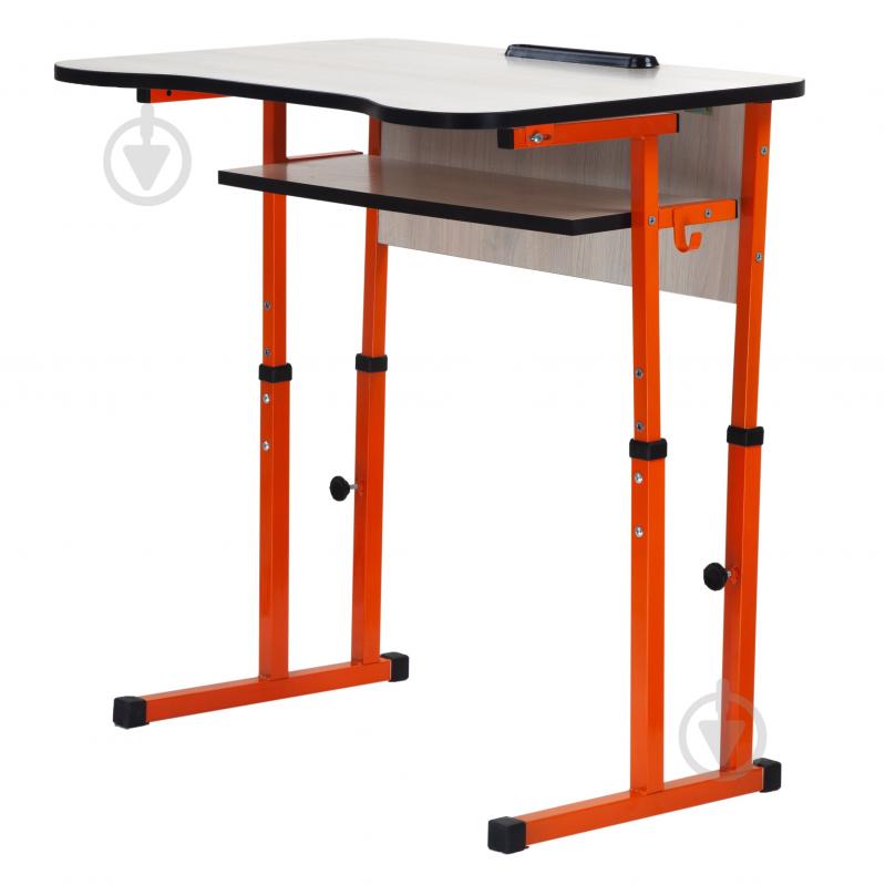 Комплект парта и стул-трансформеры SECTOR DSB-7002 - фото 8