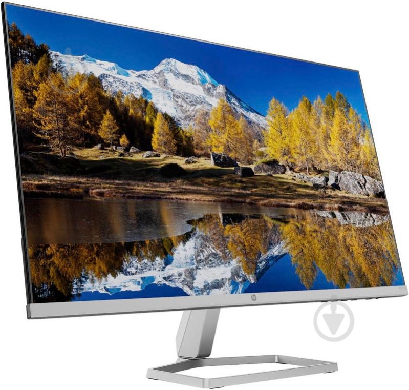 Монитор HP M27FQ 27" (2H4B5AA) - фото 3