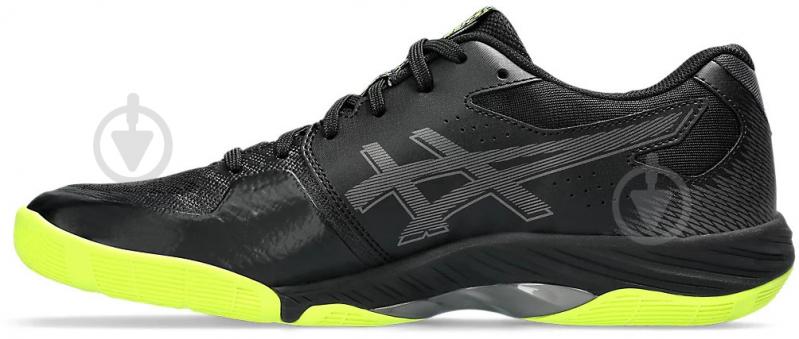 Кроссовки мужские Asics BLADE FF 1071A093-001 р.45 черные - фото 1